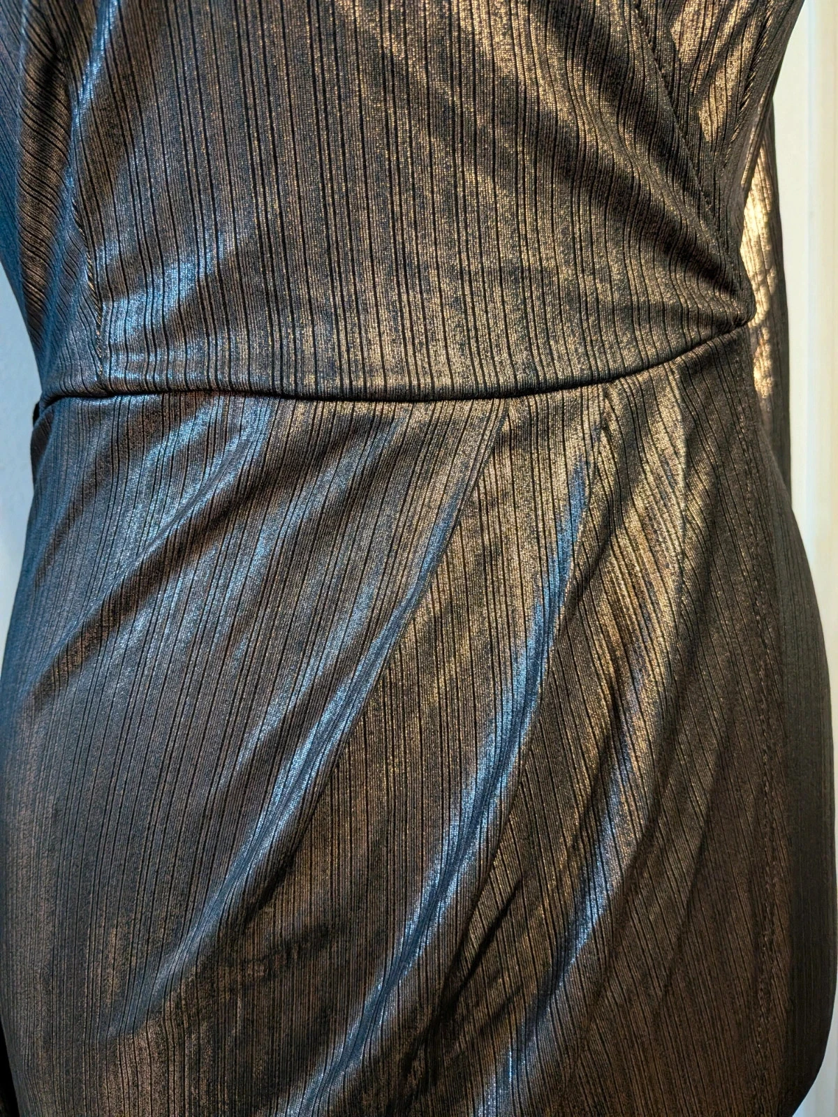 Mordorée Dress – photo 4